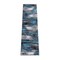 Flash Furniture Blue 2' x 7' Abstract Design Accent Area Rug ACD-RGTRZ863-27-BL-GG - alternate 4